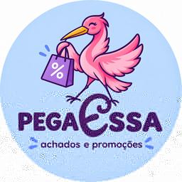 Logo Pega Essa